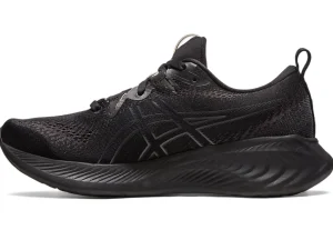 ASICS GEL-CUMULUS™ | Hardloopschoenen>GEL-CUMULUS 25 Black/Gunmetal