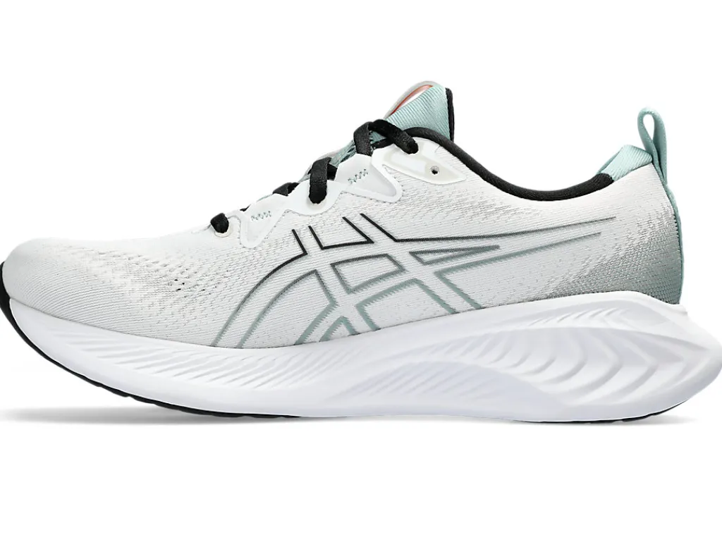 gelcumulus__3-18.webp ASICS GEL-CUMULUS™ | Hardloopschoenen>GEL-CUMULUS 25 White/Black