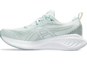ASICS GEL-CUMULUS™ | Verder hardlopen - neutral>GEL-CUMULUS 25 Pure Aqua/Rose Dust