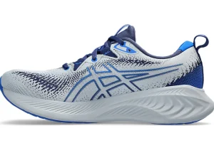 ASICS GEL-CUMULUS™ | Verder hardlopen - neutral>GEL-CUMULUS 25 Piedmont Grey/Illusion Blue