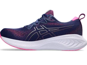 ASICS GEL-CUMULUS™ | Verder hardlopen - neutral>GEL-CUMULUS 25 Deep Ocean/Lilac Hint