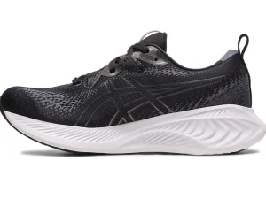ASICS GEL-CUMULUS™ | Verder hardlopen - neutral>GEL-CUMULUS 25 Black/White