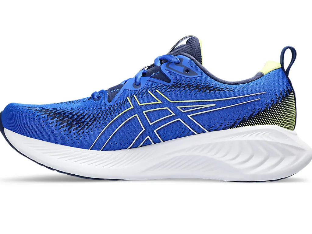 gelcumulus__3-29.webp ASICS GEL-CUMULUS™ | Verder hardlopen - neutral>GEL-CUMULUS 25 Illusion Blue/Glow Yellow