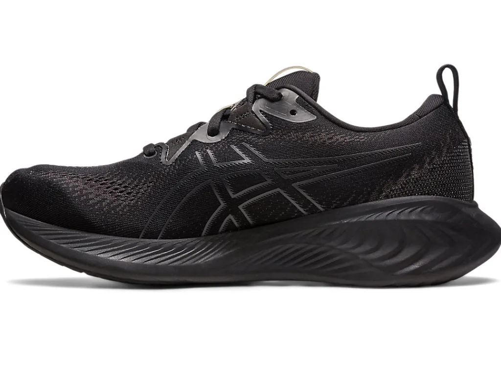 gelcumulus__3-30.webp ASICS GEL-CUMULUS™ | Verder hardlopen - neutral>GEL-CUMULUS 25 Black/Gunmetal