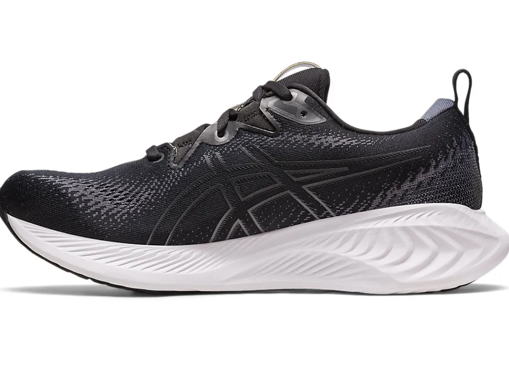 gelcumulus__3-34.webp ASICS GEL-CUMULUS™ | Verder hardlopen - neutral>GEL-CUMULUS 25 Black/Carrier Grey
