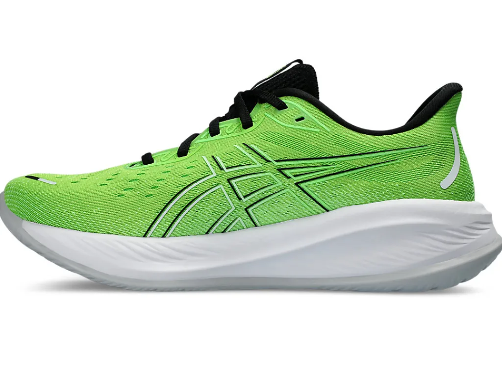 gelcumulus__3-7.webp ASICS GEL-CUMULUS™ | Hardloopschoenen>GEL-CUMULUS 26 Electric Lime/White