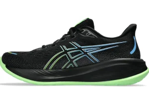ASICS GEL-CUMULUS™ | Hardloopschoenen>GEL-CUMULUS 26 Black/Electric Lime