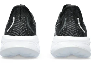 ASICS GEL-CUMULUS™ | Hardloopschoenen>GEL-CUMULUS 26 Black/Concrete