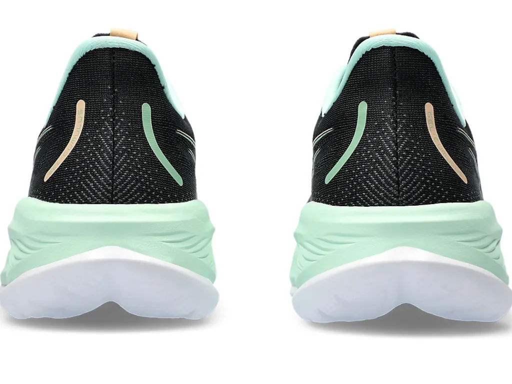 gelcumulus__4-12.webp ASICS GEL-CUMULUS™ | Hardloopschoenen>GEL-CUMULUS 26 Black/Mint Tint