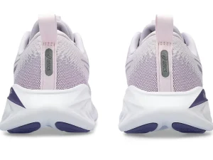 ASICS GEL-CUMULUS™ | Hardloopschoenen>GEL-CUMULUS 25 Cosmos/Dusty Purple