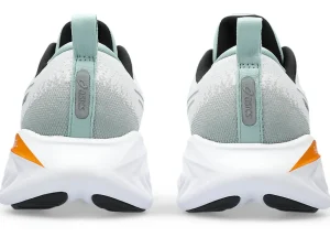 ASICS GEL-CUMULUS™ | Hardloopschoenen>GEL-CUMULUS 25 White/Black
