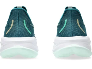 ASICS GEL-CUMULUS™ | Hardloopschoenen>GEL-CUMULUS 26 Rich Teal/Pale Mint