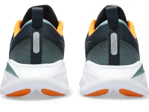 ASICS GEL-CUMULUS™ | Verder hardlopen - neutral>GEL-CUMULUS 25 French Blue/Bright Orange