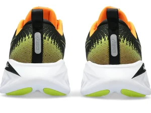 ASICS GEL-CUMULUS™ | Verder hardlopen - neutral>GEL-CUMULUS 25 Black/Neon Lime