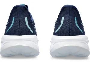 ASICS GEL-CUMULUS™ | Hardloopschoenen>GEL-CUMULUS 26 Blue Expanse/Blue Teal