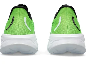 ASICS GEL-CUMULUS™ | Hardloopschoenen>GEL-CUMULUS 26 Electric Lime/White