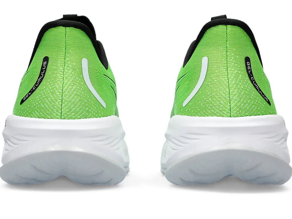 gelcumulus__4-7.webp ASICS GEL-CUMULUS™ | Hardloopschoenen>GEL-CUMULUS 26 Electric Lime/White