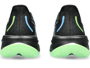 ASICS GEL-CUMULUS™ | Hardloopschoenen>GEL-CUMULUS 26 Black/Electric Lime