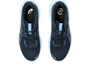 ASICS GEL-CUMULUS™ | Hardloopschoenen>GEL-CUMULUS 26 French Blue/Light Sapphire