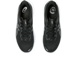 ASICS GEL-CUMULUS™ | Hardloopschoenen>GEL-CUMULUS 26 Black/Concrete