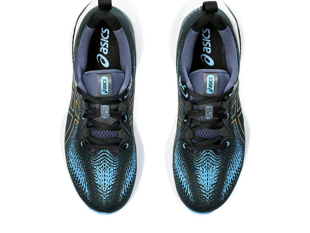 gelcumulus__5-15.webp ASICS GEL-CUMULUS™ | Hardlopen>GEL-CUMULUS 25 Black/Fellow Yellow