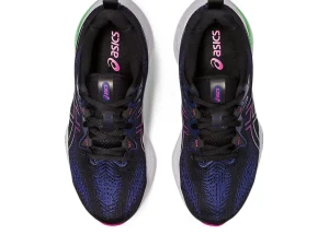 ASICS GEL-CUMULUS™ | Hardloopschoenen>GEL-CUMULUS 25 Black/Pink Rave