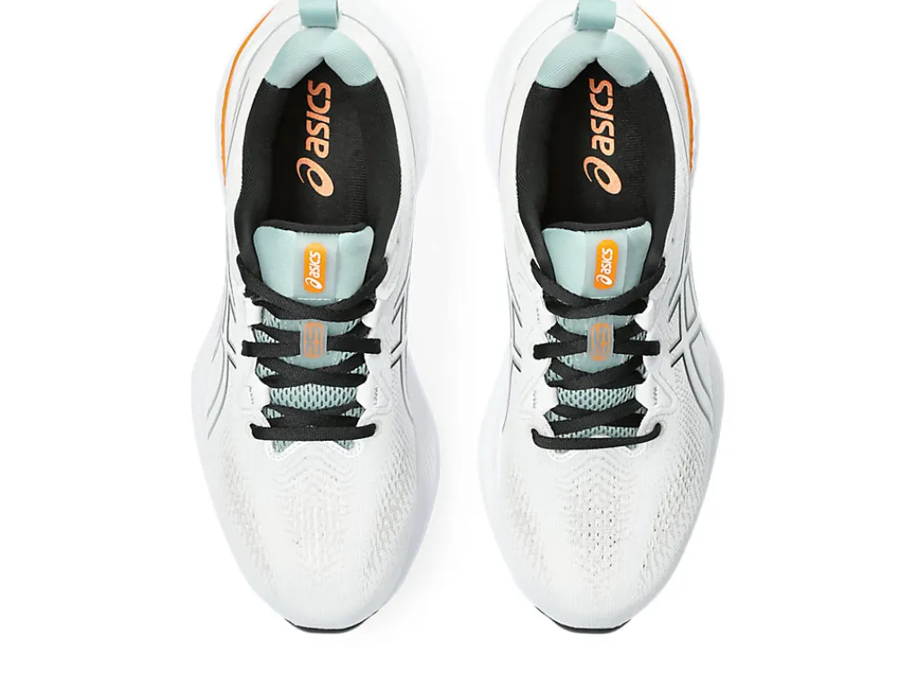 gelcumulus__5-18.webp ASICS GEL-CUMULUS™ | Hardloopschoenen>GEL-CUMULUS 25 White/Black