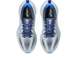 ASICS GEL-CUMULUS™ | Verder hardlopen - neutral>GEL-CUMULUS 25 Piedmont Grey/Illusion Blue