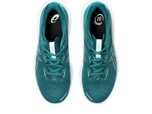 ASICS GEL-CUMULUS™ | Hardloopschoenen>GEL-CUMULUS 26 Rich Teal/Pale Mint