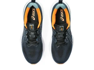 ASICS GEL-CUMULUS™ | Verder hardlopen - neutral>GEL-CUMULUS 25 French Blue/Bright Orange