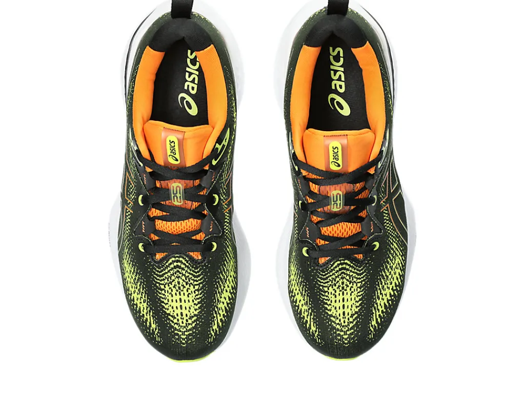 gelcumulus__5-33.webp ASICS GEL-CUMULUS™ | Verder hardlopen - neutral>GEL-CUMULUS 25 Black/Neon Lime
