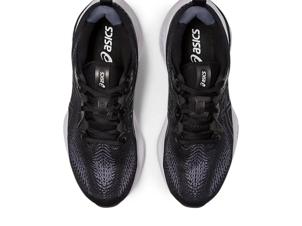 gelcumulus__5-34.webp ASICS GEL-CUMULUS™ | Verder hardlopen - neutral>GEL-CUMULUS 25 Black/Carrier Grey
