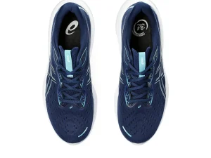 ASICS GEL-CUMULUS™ | Hardloopschoenen>GEL-CUMULUS 26 Blue Expanse/Blue Teal