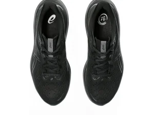 ASICS GEL-CUMULUS™ | Hardloopschoenen>GEL-CUMULUS 26 Black/Black