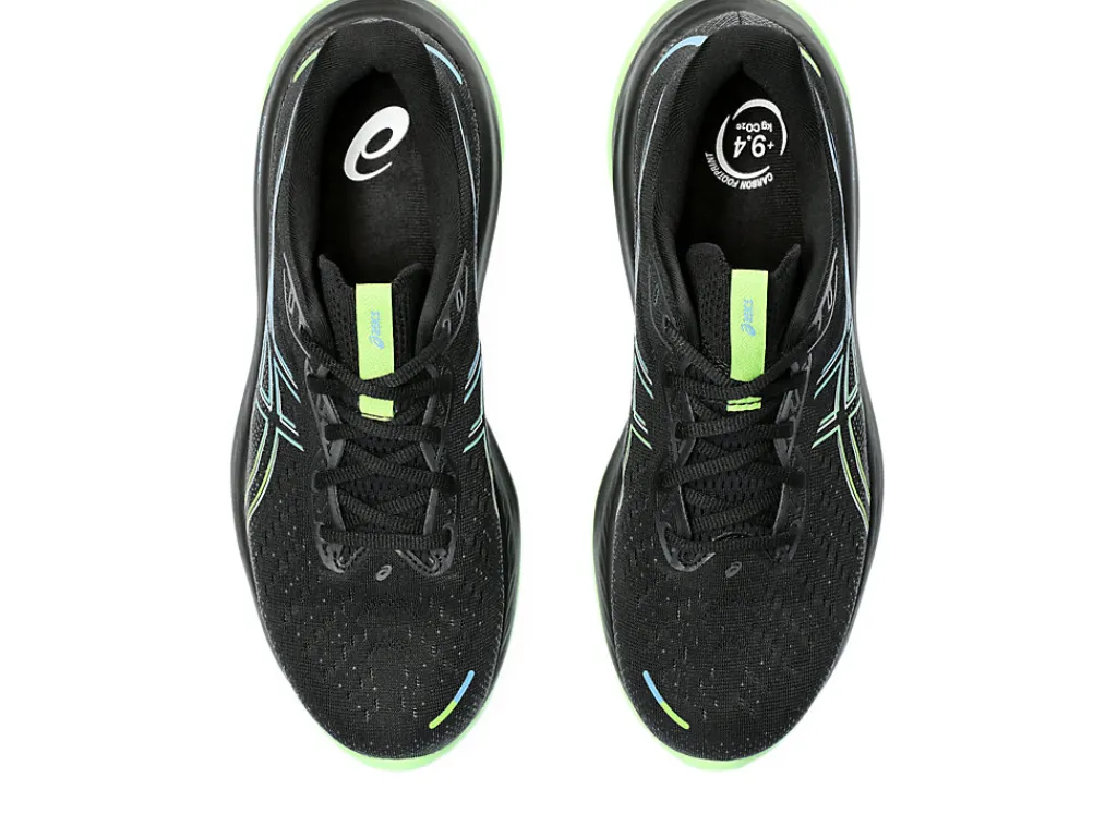 gelcumulus__5-8.webp ASICS GEL-CUMULUS™ | Hardloopschoenen>GEL-CUMULUS 26 Black/Electric Lime