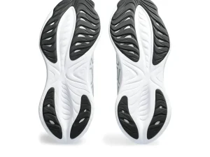 ASICS GEL-CUMULUS™ | Hardloopschoenen>GEL-CUMULUS 25 White/Black