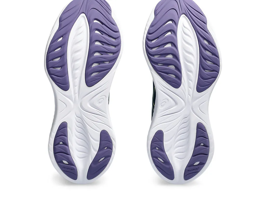 gelcumulus__6-21.webp ASICS GEL-CUMULUS™ | Hardloopschoenen>GEL-CUMULUS 25 French Blue/Illuminate Yellow