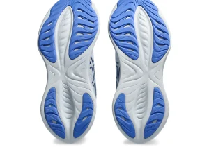 ASICS GEL-CUMULUS™ | Verder hardlopen - neutral>GEL-CUMULUS 25 Piedmont Grey/Illusion Blue