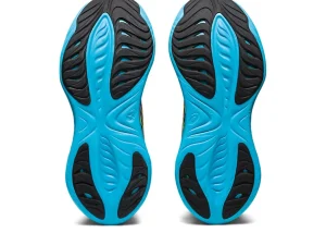 ASICS GEL-CUMULUS™ | Verder hardlopen - neutral>GEL-CUMULUS 25 Aquarium/Vibrant Yellow