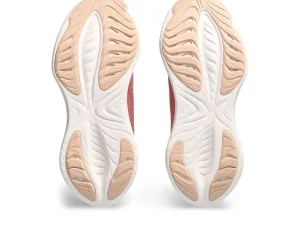 ASICS GEL-CUMULUS™ | Verder hardlopen - neutral>GEL-CUMULUS 25 Light Garnet/Pale Apricot