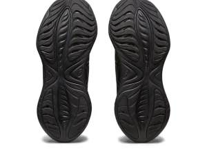 ASICS GEL-CUMULUS™ | Verder hardlopen - neutral>GEL-CUMULUS 25 Black/Gunmetal