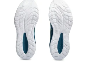ASICS GEL-CUMULUS™ | Hardloopschoenen>GEL-CUMULUS 26 Evening Teal/Bright Yellow