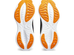 ASICS GEL-CUMULUS™ | Verder hardlopen - neutral>GEL-CUMULUS 25 French Blue/Bright Orange