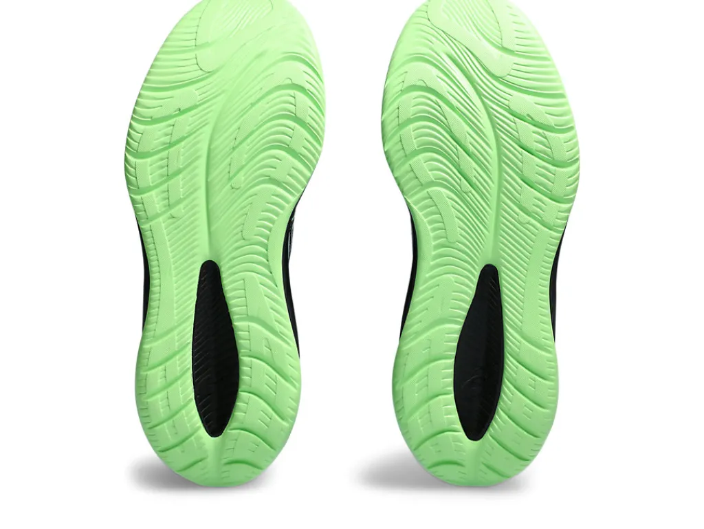 gelcumulus__6-8.webp ASICS GEL-CUMULUS™ | Hardloopschoenen>GEL-CUMULUS 26 Black/Electric Lime