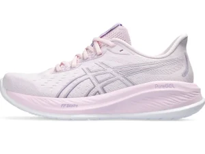 ASICS GEL-CUMULUS™ | Hardloopschoenen>GEL-CUMULUS 26 Cosmos/Ash Rock