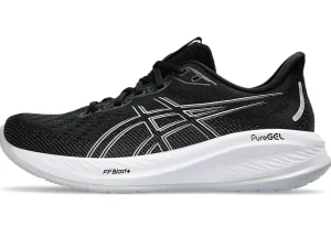 ASICS GEL-CUMULUS™ | Hardloopschoenen>GEL-CUMULUS 26 Black/Concrete