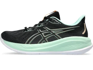 ASICS GEL-CUMULUS™ | Hardloopschoenen>GEL-CUMULUS 26 Black/Mint Tint