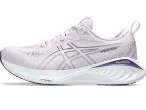ASICS GEL-CUMULUS™ | Hardloopschoenen>GEL-CUMULUS 25 Cosmos/Dusty Purple