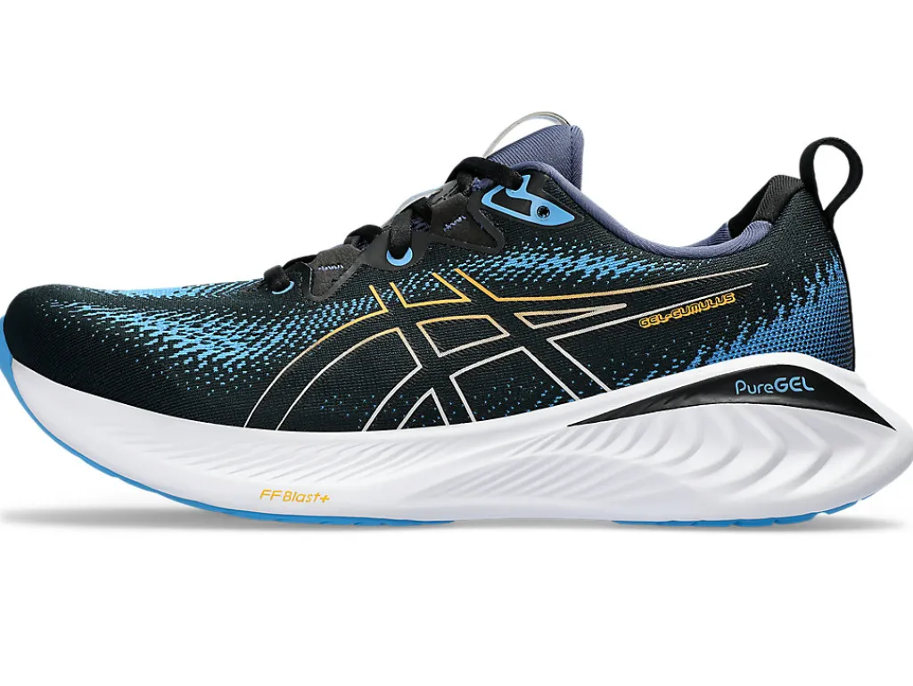 gelcumulus__7-15.webp ASICS GEL-CUMULUS™ | Hardlopen>GEL-CUMULUS 25 Black/Fellow Yellow