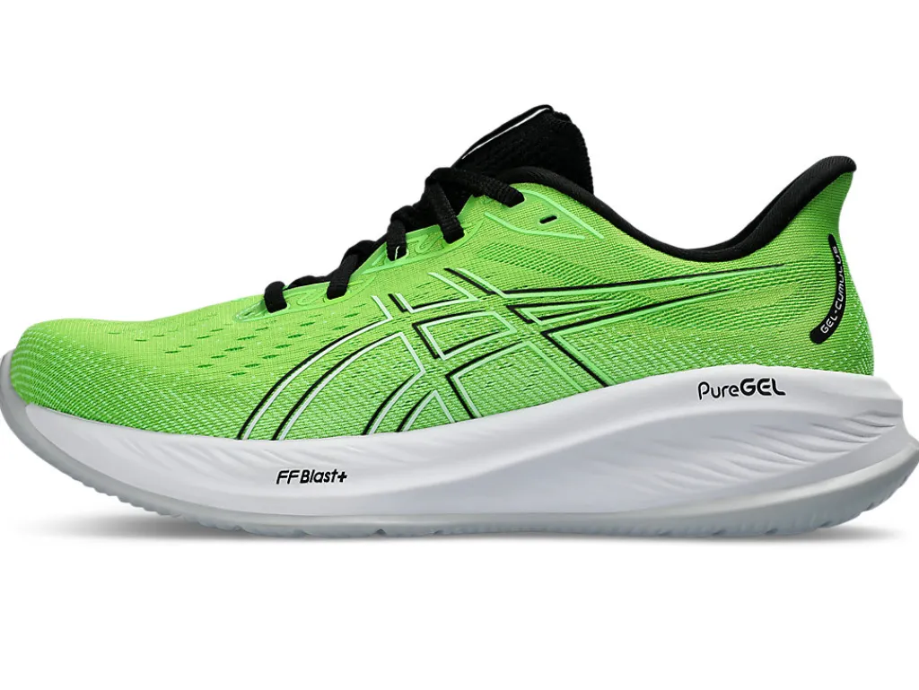 gelcumulus__7-7.webp ASICS GEL-CUMULUS™ | Hardloopschoenen>GEL-CUMULUS 26 Electric Lime/White